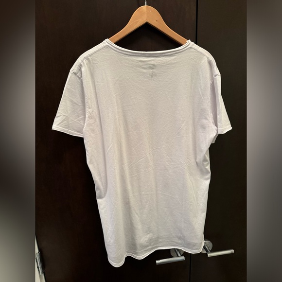 Death By Zero T-Shirt NWOT - Picture 2 of 3